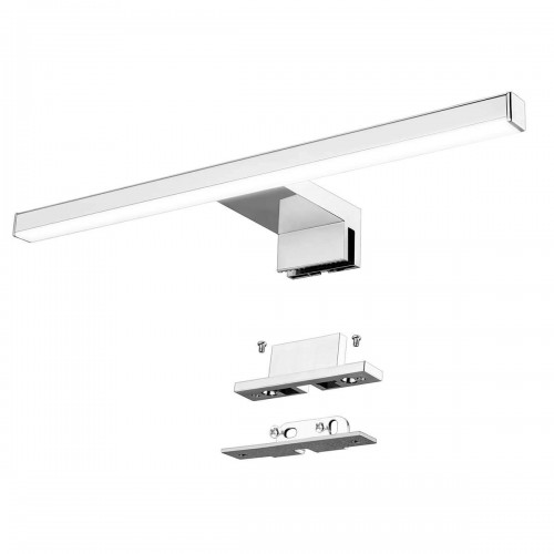 Bathroom mirror light flickering top